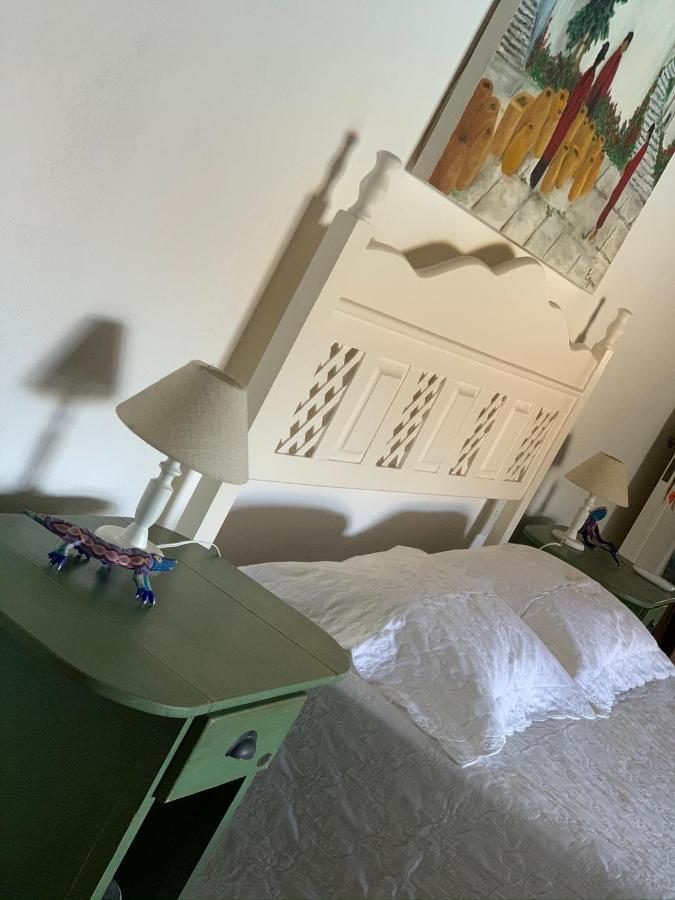 סאו סבסטיאו Villa Dei Fiori מראה חיצוני תמונה