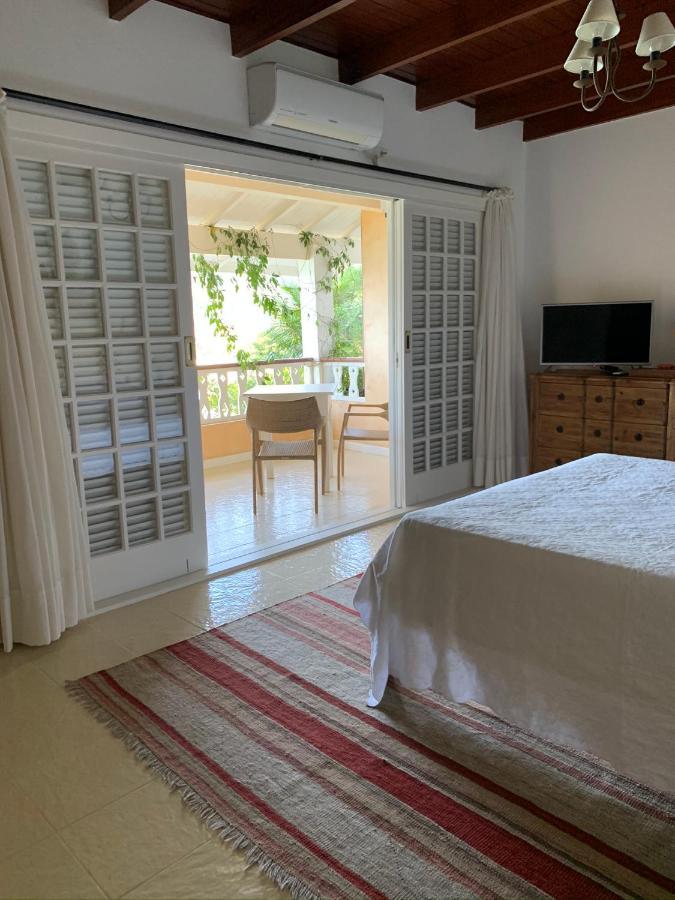 סאו סבסטיאו Villa Dei Fiori מראה חיצוני תמונה