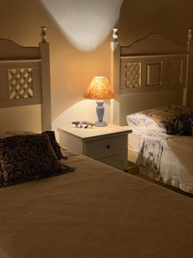 סאו סבסטיאו Villa Dei Fiori מראה חיצוני תמונה