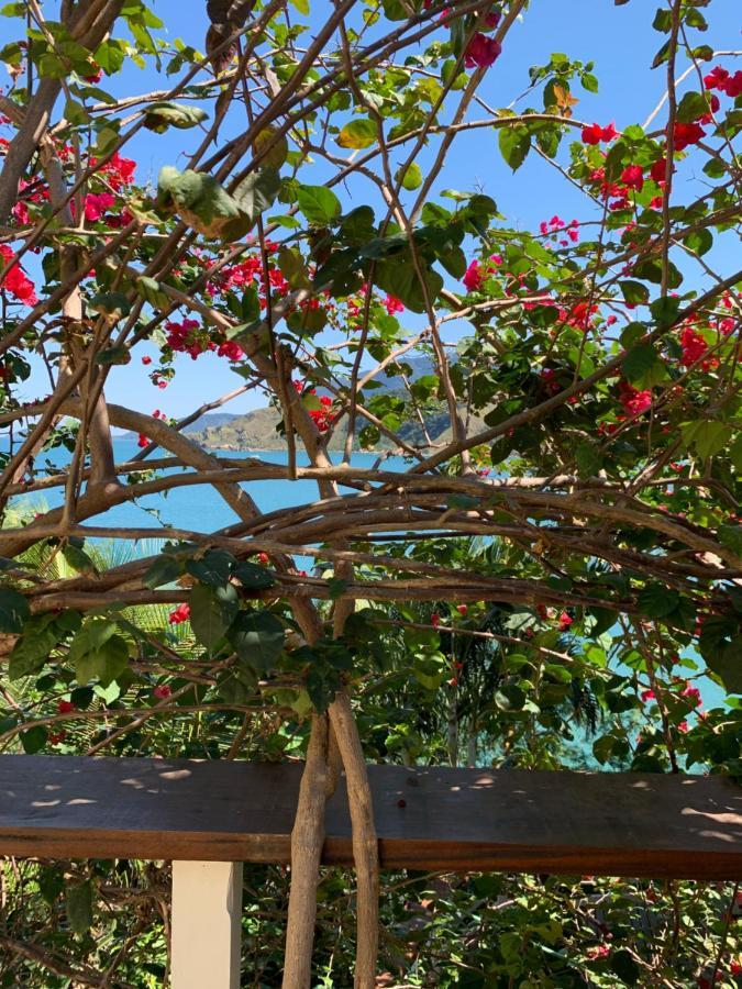 סאו סבסטיאו Villa Dei Fiori מראה חיצוני תמונה