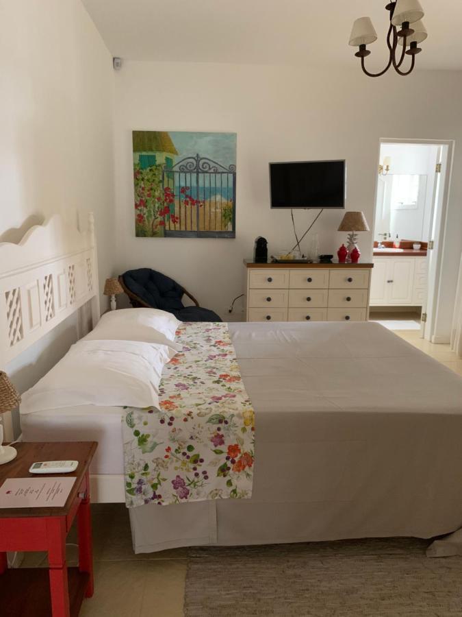 סאו סבסטיאו Villa Dei Fiori מראה חיצוני תמונה