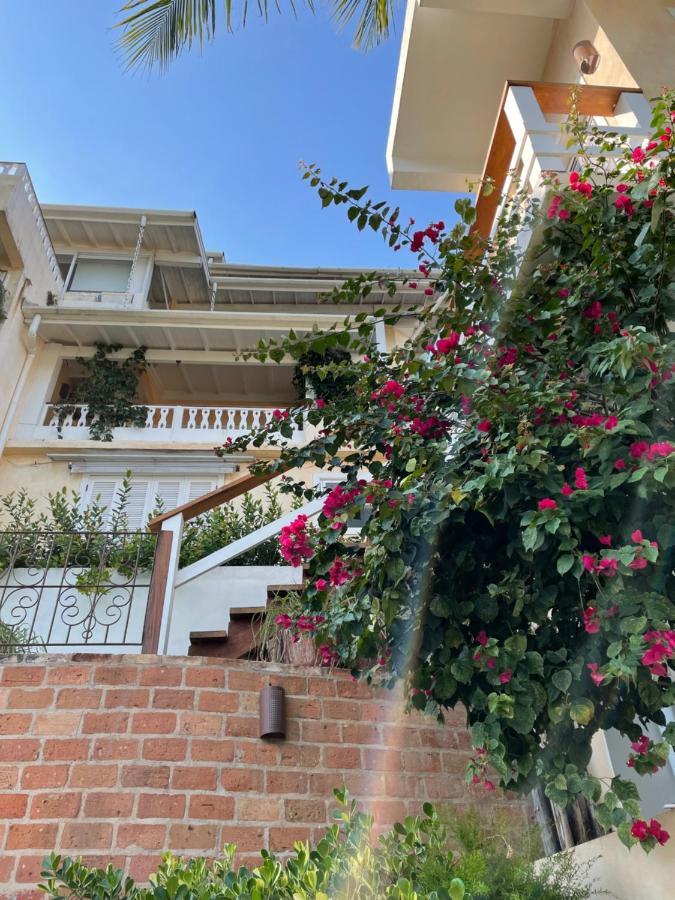 סאו סבסטיאו Villa Dei Fiori מראה חיצוני תמונה