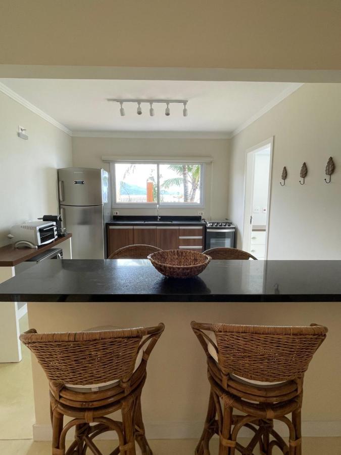 סאו סבסטיאו Villa Dei Fiori מראה חיצוני תמונה
